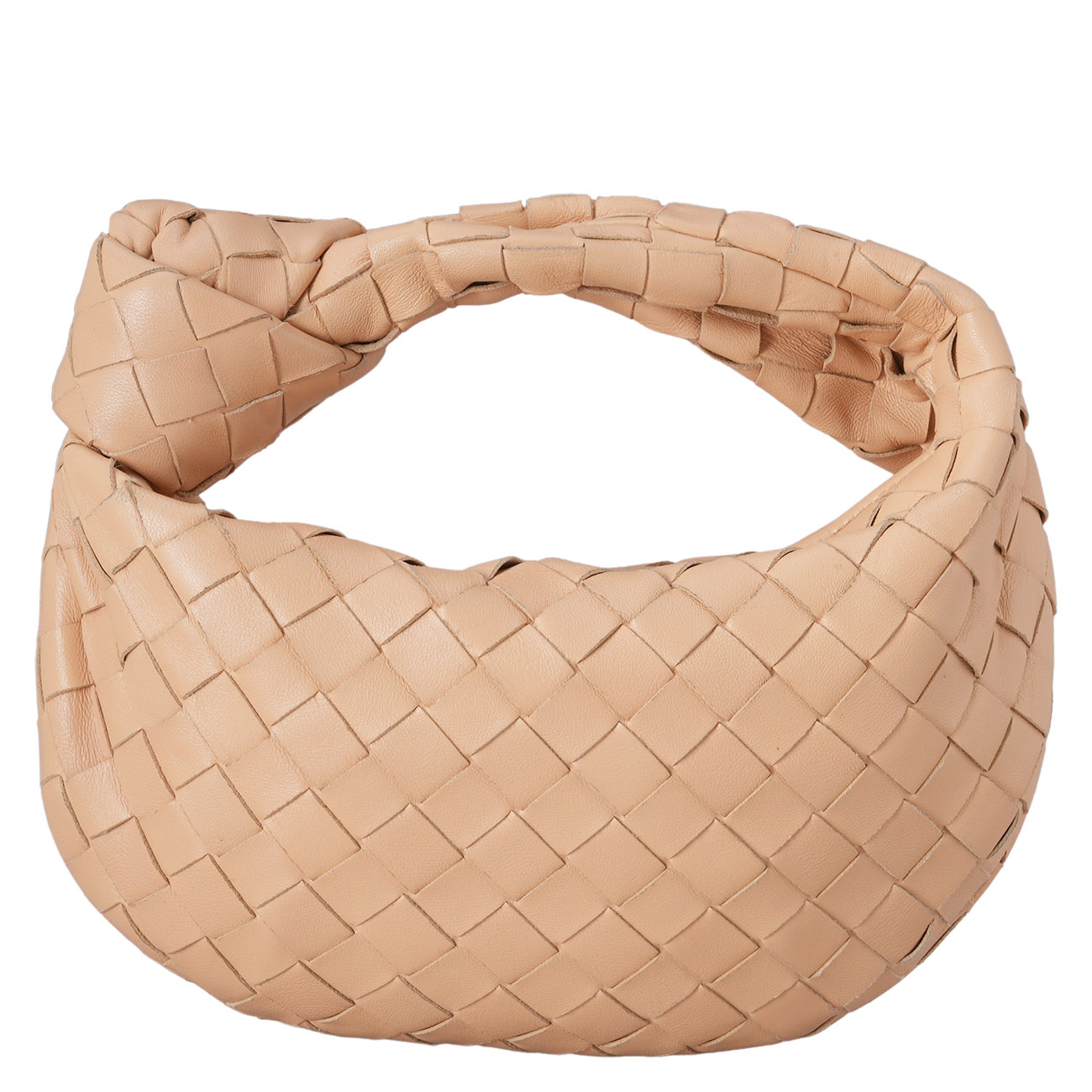 BOTTEGA VENETA(USED)보테가베네타 조디백 미니